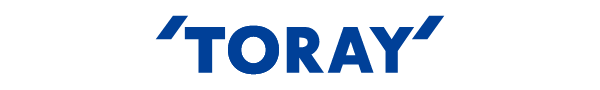 東レ