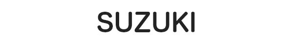 スズキ