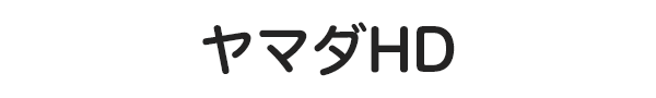 ヤマダHD